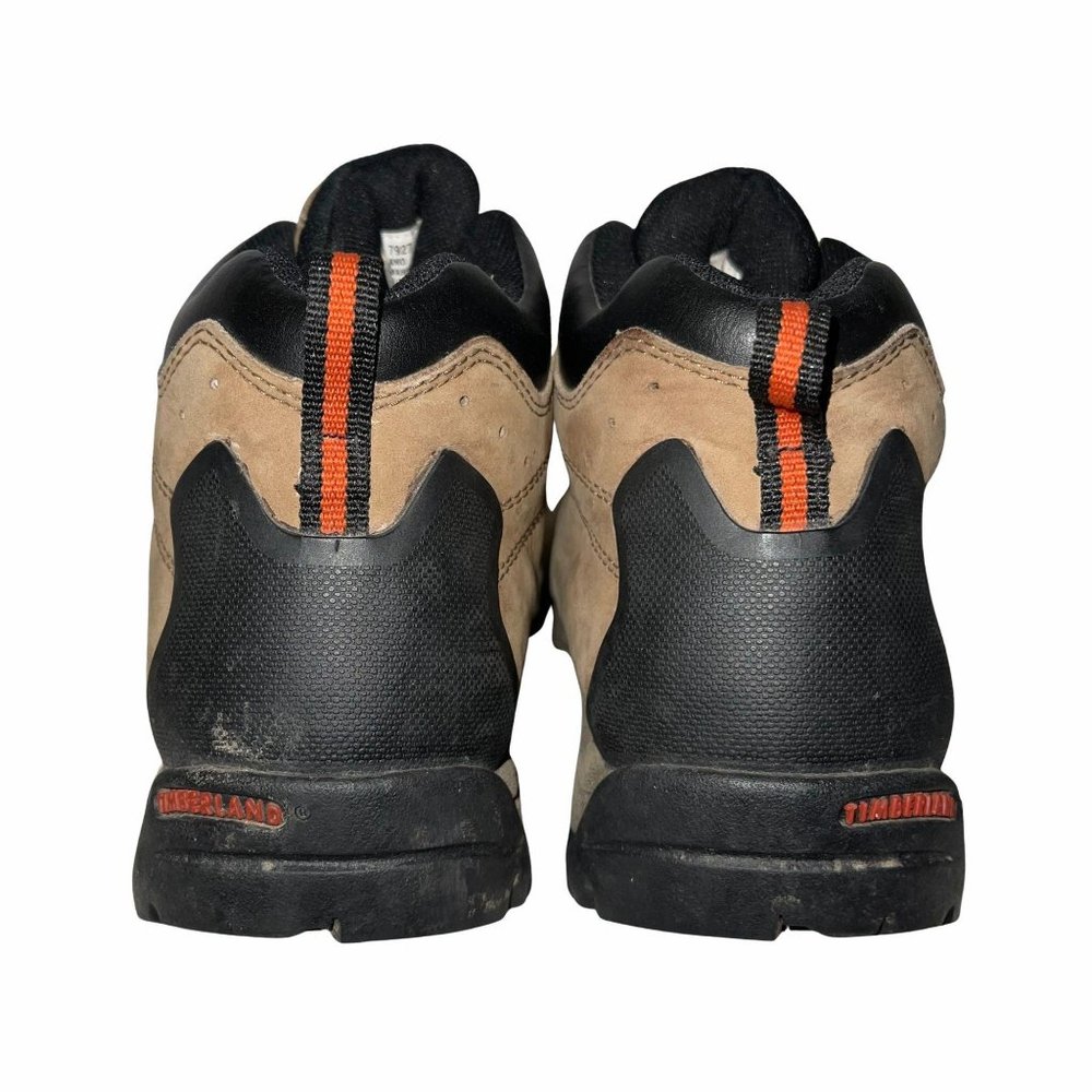 Timberland Waterproof Outdoor Hiking Boots 8 - Picture 6 of 8